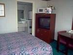 Peru Knights Inn