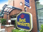 Best Western Downtown Vancouver