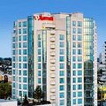 The American Grille - Marriott Vancouver Airport Restaurant