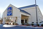 Quality Inn And Suites