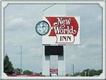 New World Inn And Conf Cntr