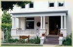 Saltair Bed & Breakfast