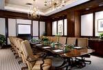 Sheraton Meadowlands Conference Center