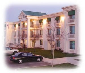Sequoia Inn::Travelocity.com