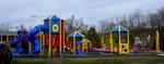 Children's Dream Playground