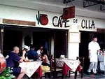 Cafe de Olla