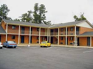 Guest Lodge::Expedia