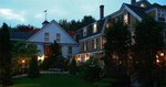 The White Barn Inn