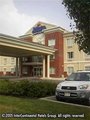 Holiday Inn Express Vineland::Yahoo! Travel