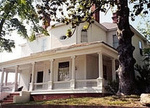 Simmons Bond Inn B And B