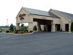 Hampton Inn Morristown TN