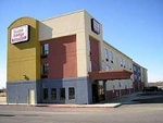 Econo Lodge Inn and Suites