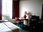 Holiday Inn Express Wheeling-East