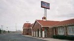 Howard Johnson Express Inn - Brunswick