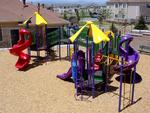Saddle Ridge Village Apts