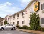 Super 8 Motel - Pittsburgh/Monroeville