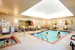Comfort Suites