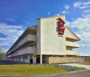 Red Roof Inn St Louis - Westport::Expedia