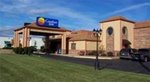 Comfort Inn North - Toledo::Yahoo! Travel