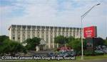 Crowne Plaza Hotel Monroe/Jamesburg
