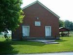 St. Clair's Bottom Primitive Baptist Church