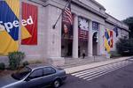 Speed Art Museum