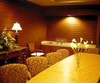 Hampton Inn & Suites New Orleans-Convention Center