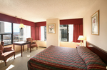 Sandman Hotel Downtown