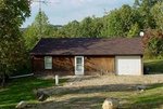 Seneca Lake Seclusion