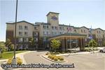 Holiday Inn Express Hotel And Suites