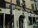 Caffe Vittoria