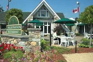 Best Western The Inn at Smithfield::Travelocity.com