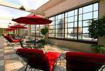 Sheraton St. Louis City Center Hotel and Suites