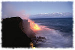 Hawaii Volcanoes National Park