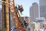 Six Flags Elitch Gardens::ThrillNetwork.com