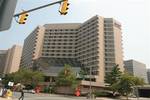 Marriott Crystal Gateway