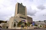 Fitzgeralds Casino & Holiday Inn::Expedia