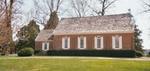 Old Wye Episcopal Church
