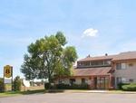 Super 8 Motel - St. Joseph/St. Cloud Area