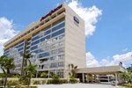 Howard Johnson Plaza Hotel Miami Airport