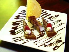 Web-dessert