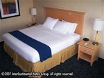 Holiday Inn Express Hotel & Suites Sacramento Airport Natomas