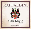 Raffaldini Vineyards and Winery::AppellationAmerica.com