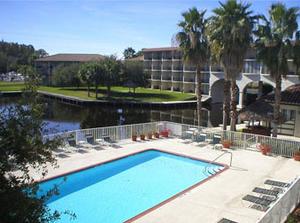 Best Western Palm Harbor Hotel::Hotels.com