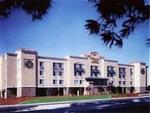 Holiday Inn Express and Suites Belmont