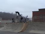 Ridgeway Skatepark