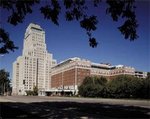 Chase Park Plaza Hotel