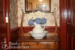 Jenny's Guest Room