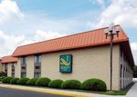 Quality Inn McGuire AFB