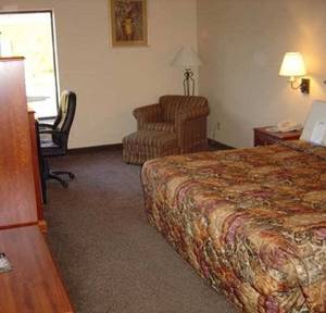 Hampton Inn Cincinnati Airport-North::Travelocity.com